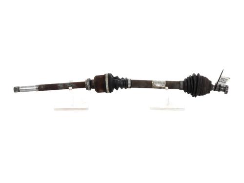 Right front driveshaft RENAULT MEGANE III Hatchback (BZ0/1_, B3_) 1.5 dCi (BZ1G, BZ1W, BZ0R) | BP24186474M39 