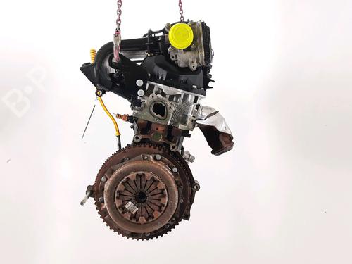 Engine RENAULT TWINGO II (CN0_) 1.2 16V (CN04, CN0B) | BP32400816M1