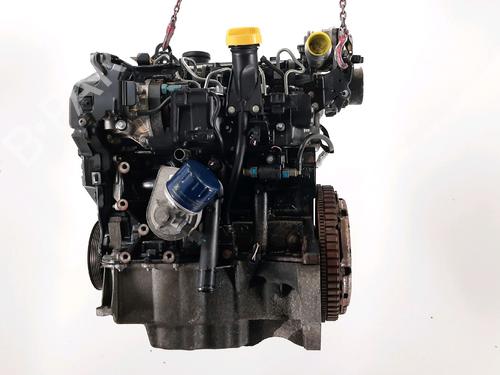 Engine RENAULT MEGANE III Hatchback (BZ0/1_, B3_) 1.5 dCi (BZ0C) | BP33567721M1 - Image 2