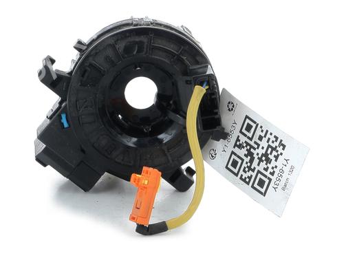 Molla a spirale airbag Molla a spirale airbag TOYOTA YARIS (_P13_) 1.5 Hybrid (NHP130_) (101 hp) 33809368 33809368