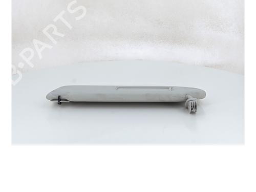Left sun visor SEAT IBIZA IV (6J5, 6P1) 1.2 TSI | BP29761787I1