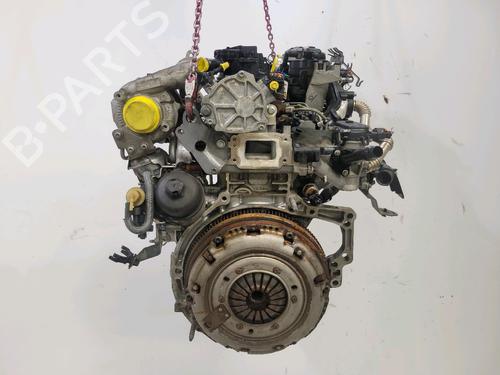 Engine PEUGEOT 308 II (LB_, LP_, LW_, LH_, L3_) 1.6 BlueHDi 120 | BP29346099M1 