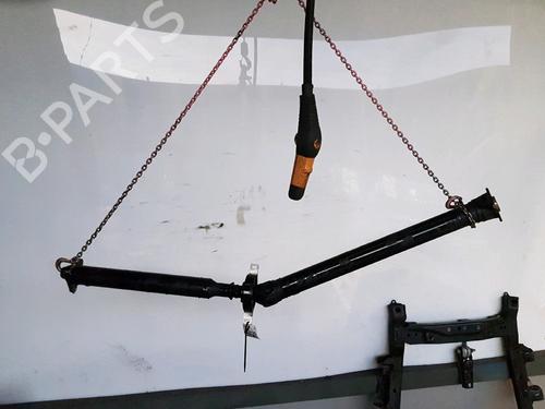 Used Driveshaft BMW 1 Convertible (E88) 125 i (218 hp) 27907316