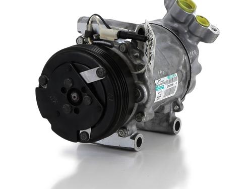 AC-Kompressor RENAULT CLIO II (BB_, CB_) [1998-2016]  28160632