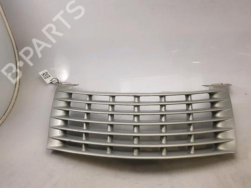Used Grille CHRYSLER PT CRUISER (PT_) 2.2 CRD (121 hp) 13675092