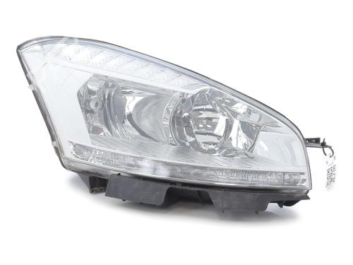 Used Right headlight Right headlight CITROËN C4 Picasso I MPV (UD_) 1.6 HDi 110 (112 hp) 33309980 33309980