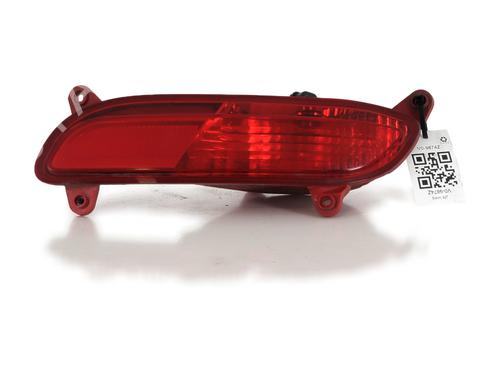 Used Rear bumper left light KIA RIO III (UB) 1.1 CRDi (75 hp) 24634857