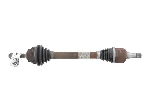 Used Left front driveshaft Left front driveshaft CITROËN C3 II (SC_) 1.6 HDi (92 hp) 40291143 40291143