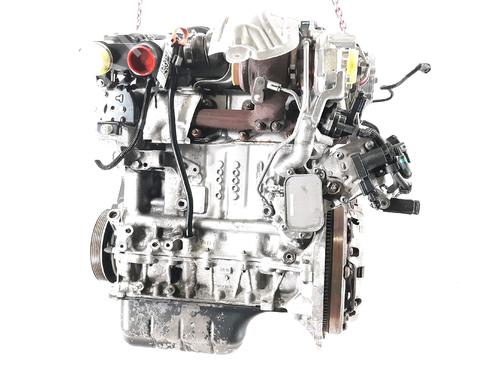 Engine PEUGEOT 208 I (CA_, CC_) 1.6 BlueHDi 100 | BP30957452M1