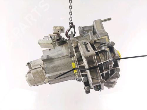 Gearbox FIAT 500L (351_, 352_) 0.9 (199LYC1B) | BP36006402M3 - Image 3