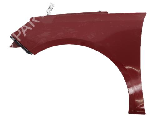 Used Left front fenders Left front fenders PEUGEOT 308 SW II (LC_, LJ_, LR_, LX_, L4_) 1.2 THP 110 (110 hp) 35748752 35748752
