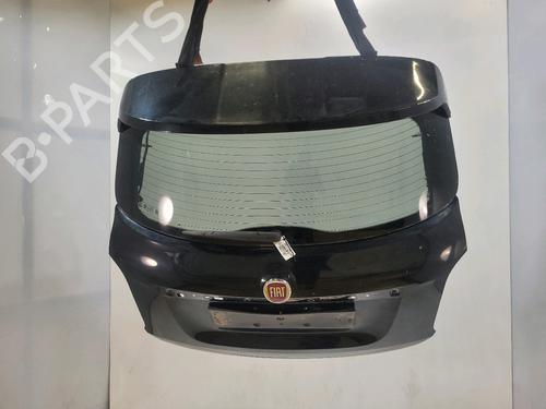 Bagklap CC/Kombi-Coupé Bagklap CC/Kombi-Coupé 38529389 38529389