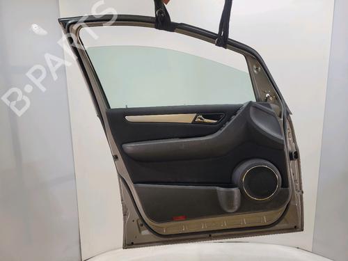 Left front door MERCEDES-BENZ B-CLASS Sports Tourer (W245) B 200 CDI (245.208) | BP27646440C2 