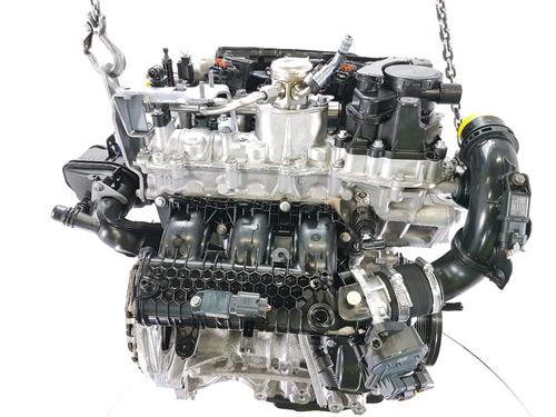 Engine PEUGEOT 208 II (UB_, UP_, UW_, UJ_) 1.2 PureTech 100 | BP32285018M1