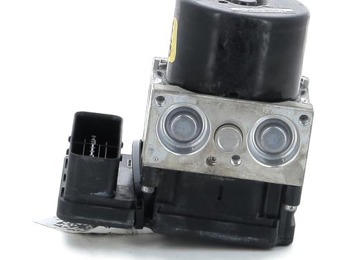 Used ABS pump ABS pump BMW 1 (F20) M 135 i xDrive (320 hp) 33446499 33446499