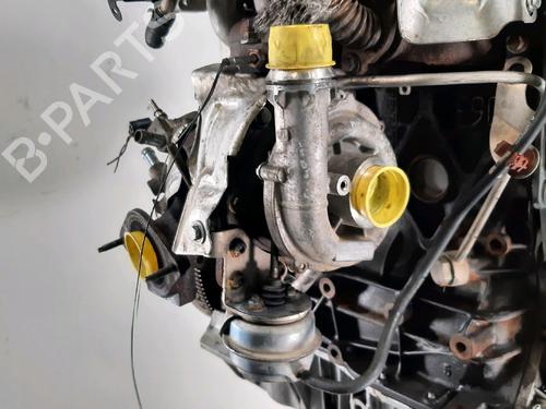 Engine RENAULT MEGANE III Hatchback (BZ0/1_, B3_) 1.9 dCi (BZ0N, BZ0J) | BP31698939M1 - Image 6