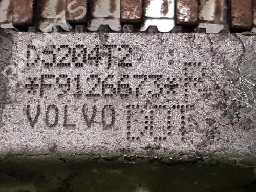 Engine VOLVO C30 (533) D3 | BP38716924M1 - Image 11