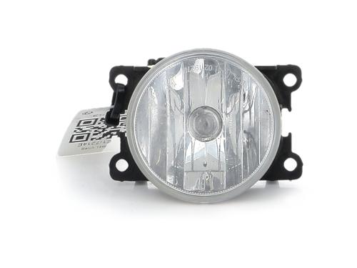 Used Left front fog light Left front fog light CITROËN C3 Picasso (SH_) 1.6 HDi (90 hp) 36428880 36428880