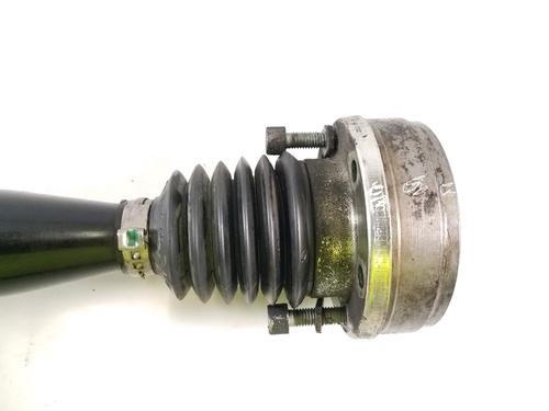 Right front driveshaft VW GOLF VI (5K1) 1.4 | BP11204825M39 