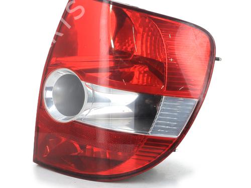 Right taillight VW FOX Hatchback (5Z1, 5Z3, 5Z4) 1.4 | BP30406041C35 