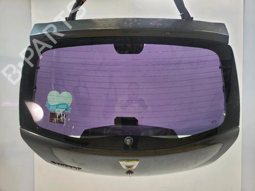 Coffre DACIA SANDERO 1.6 MPI 85 (BS03) (84 hp) 32007063