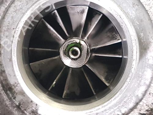 Engine AUDI TT (8N3) 1.8 T | BP32513767M1 