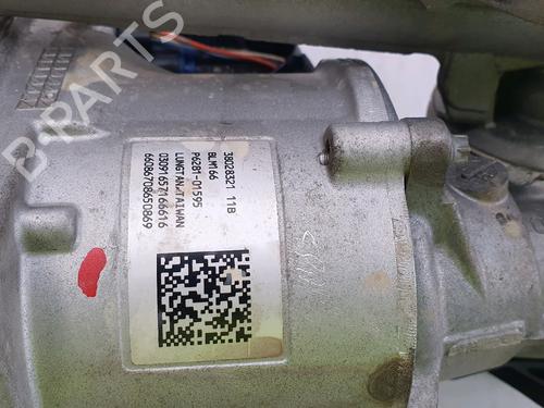 Styregear/Snekke CITROËN C3 II (SC_) 1.2 VTi 82 | BP29381607M22 