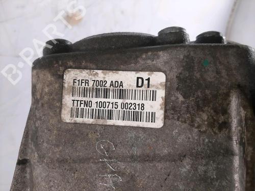 Gearbox FORD FOCUS III 1.5 TDCi | BP37506273M3 - Image 5