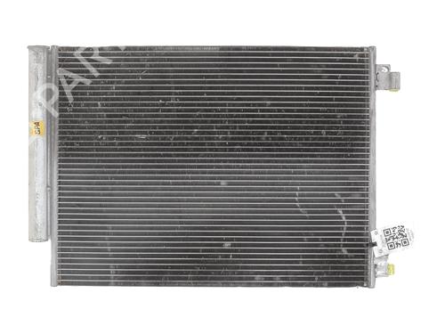 Used AC radiator RENAULT CLIO IV (BH_) 0.9 TCe 90 (BHNF, BHMA, BHMH, BHJK, BHJR) (90 hp) 30583881