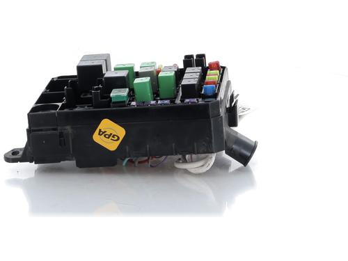 Used Fuse box CITROËN C4 AIRCROSS 1.6 HDi 115 AWC (114 hp) 27905102