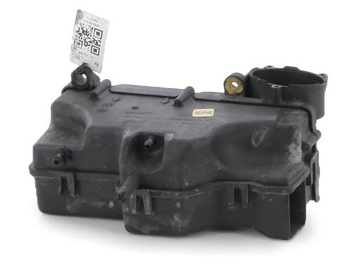 Used Air filter box CITROËN C4 I (LC_) 1.6 HDi (90 hp) 31078878