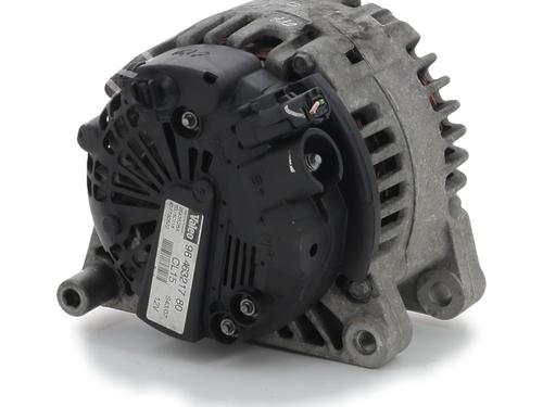 Alternator PEUGEOT 308 I (4A_, 4C_) 2.0 HDi | BP28121890M7 
