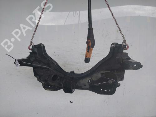 Used Subframe Subframe RENAULT TWINGO I (C06_) 1.2 (C066, C068) (58 hp) 33033436 33033436