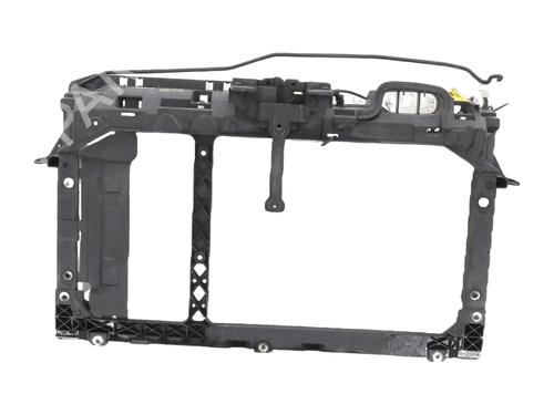 Used Front slam panel FORD FIESTA VI (CB1, CCN) 1.25 (82 hp) 30798984