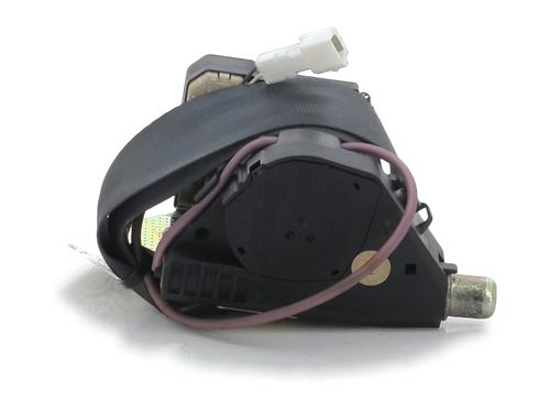 Høyre bak beltestrammer RENAULT CLIO II (BB_, CB_) 1.5 dCi (B/CB07) | BP30379784C90