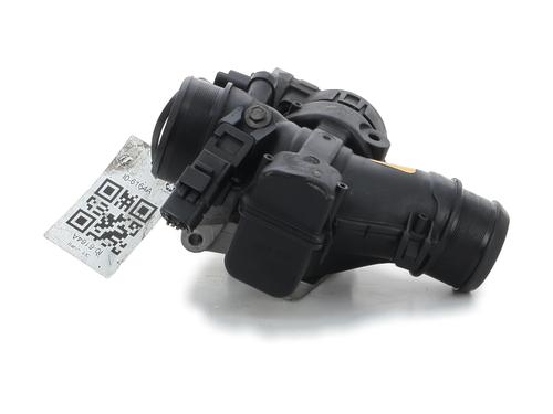 Used Mass air flow sensor PEUGEOT 308 I (4A_, 4C_) 1.6 HDi (90 hp) 27353761