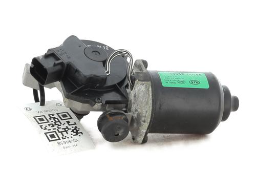 Used Front wiper motor KIA SOUL II (PS) [2014-2018]  26137504