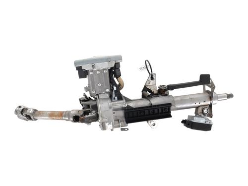 Steering column FORD FIESTA VII (HJ, HF) 1.0 EcoBoost | BP24362608M21 