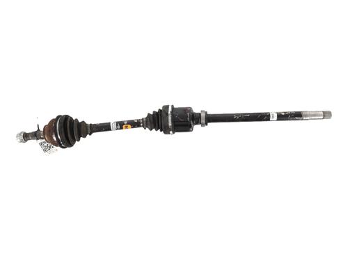 Used Right front driveshaft CITROËN C4 Picasso I MPV (UD_) 2.0 HDi 138 (136 hp) 29522385
