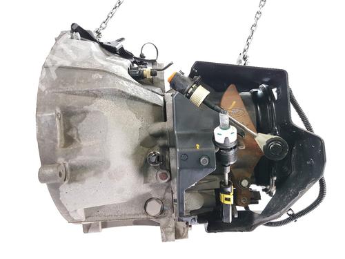 gearbox-ford-fiesta-vi-cb1-ccn-2008-34001028 main image