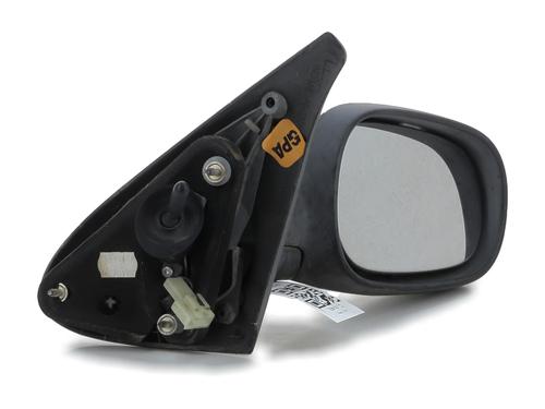 Right mirror RENAULT MEGANE I (BA0/1_) 1.9 D Eco (BA0A, BA0U, BA0R) | BP27552174C27 