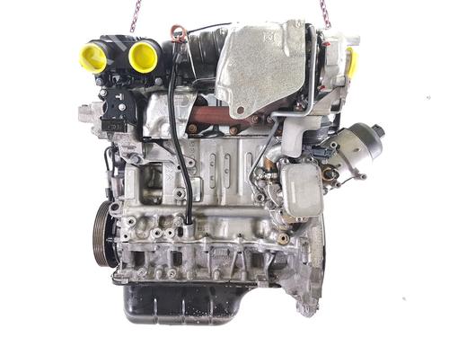 Engine CITROËN C4 II (NC_) 1.6 BlueHDi 120 | BP38479888M1 - Image 2