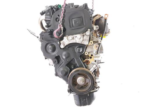Used Engine Engine 37680655 37680655