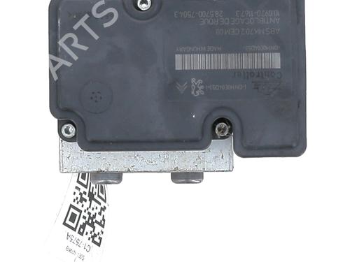 ABS pump CITROËN C3 II (SC_) 1.4 VTi 95 | BP33280287M43  - Image 5