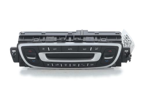 Used Climate control RENAULT MEGANE III Coupe (DZ0/1_) 2.0 TCe (DZ1N) (250 hp) 30957872