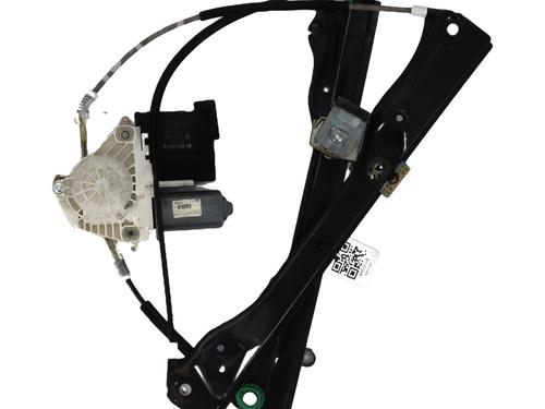 Vindusheismekanisme høyre foran VW PASSAT B6 (3C2) 2.0 TDI 16V 4motion (140 hp) 29964546