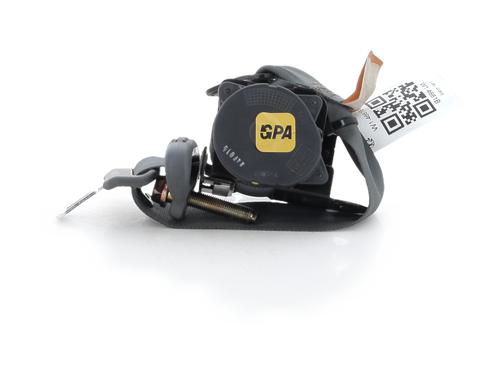 Rear left seatbelt CHEVROLET KALOS | BP35798275I29 - Image 3