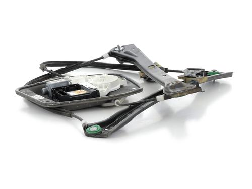 Front left window mechanism VW GOLF V (1K1) 1.9 TDI | BP25432050C22 
