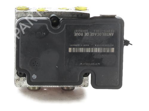 Pompe ABS CITROËN C3 I (FC_, FN_) [2002-2013]  28365484