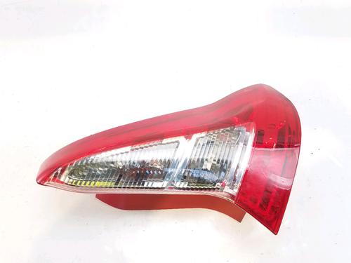 Used Right taillight CITROËN C4 Coupe (LA_) 1.6 HDi (109 hp) 11813242